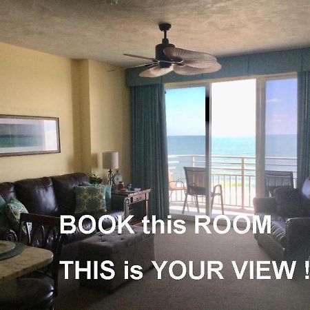 Ocean Walk Resort - Striking Ocean Front View Daytona Beach Ngoại thất bức ảnh