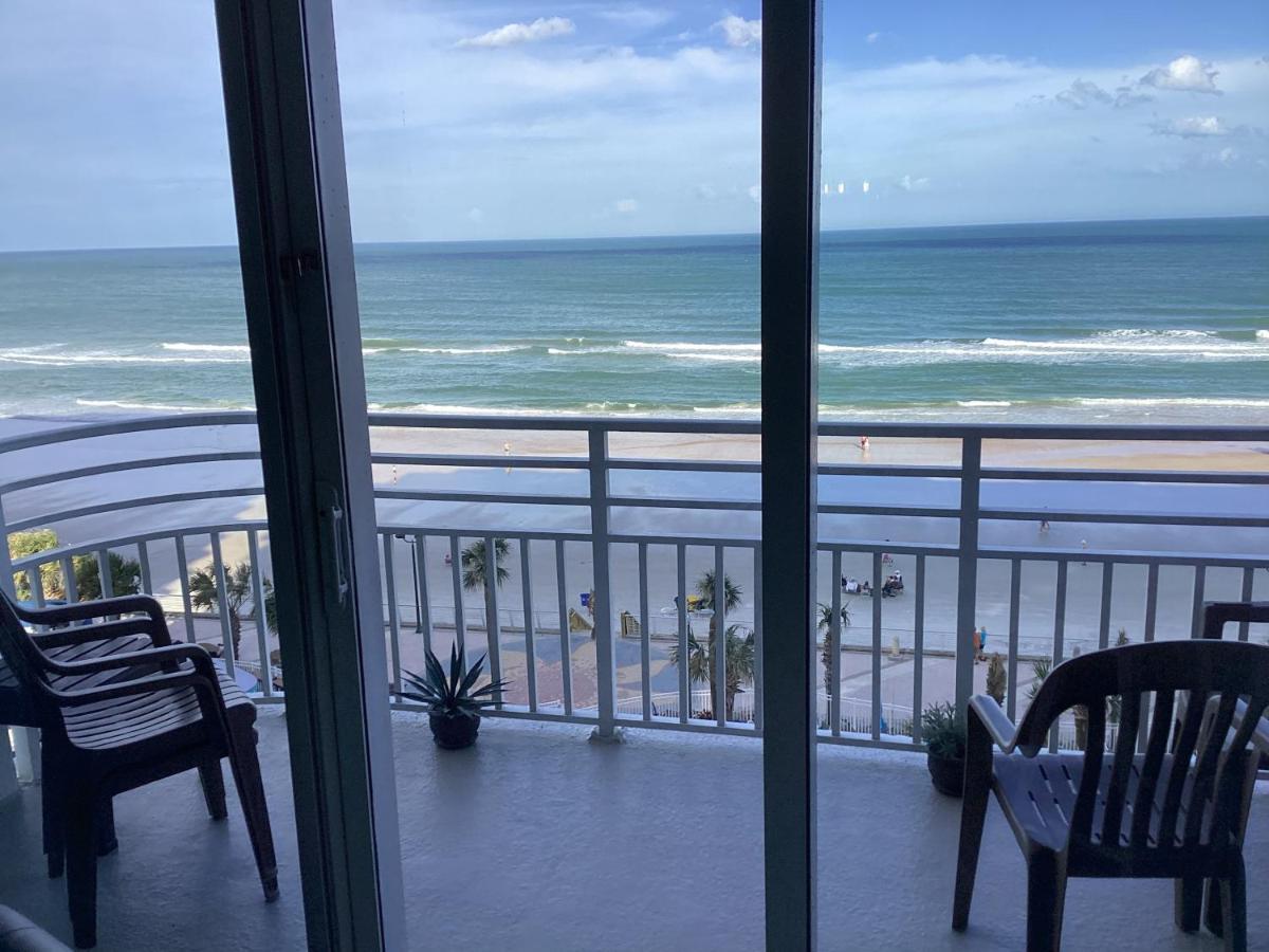Ocean Walk Resort - Striking Ocean Front View Daytona Beach Ngoại thất bức ảnh