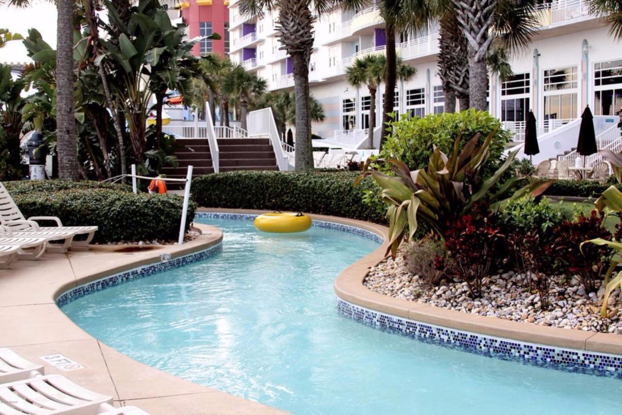 Ocean Walk Resort - Striking Ocean Front View Daytona Beach Ngoại thất bức ảnh